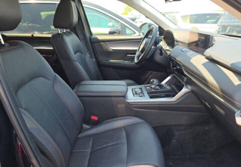 2025 Mazda CX-90 3.3 Turbo Preferred