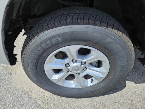 2010 Toyota 4Runner Limited