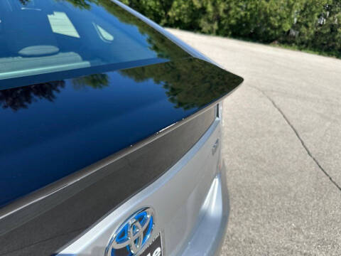 2014 Toyota Prius Two