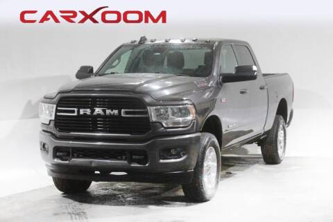 2019 RAM 2500 for sale at CARXOOM in Marietta GA