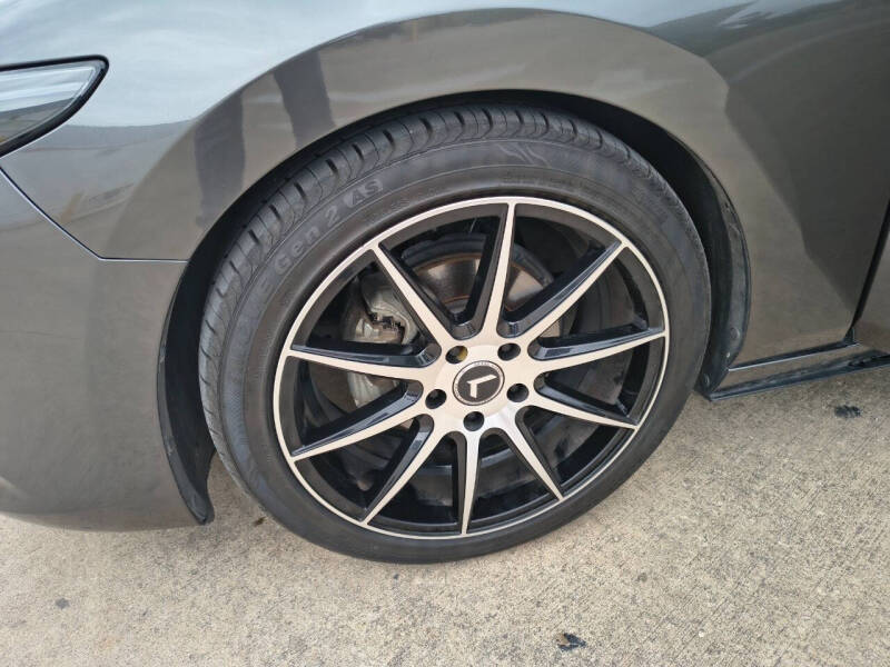 2019 Mazda Mazda3 Hatchback