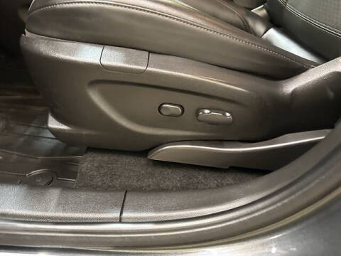 2018 Buick Encore Preferred II