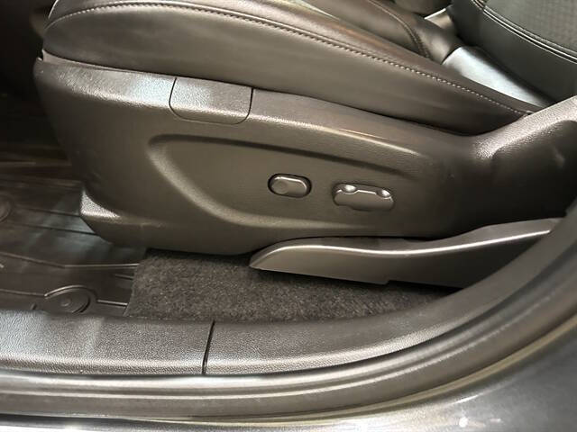 2018 Buick Encore Preferred II