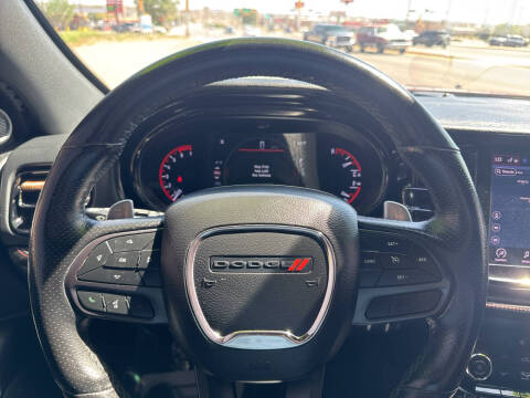 2022 Dodge Durango R/T