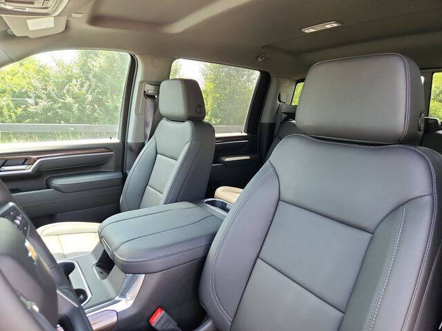 2026 Chevrolet Silverado 3500HD