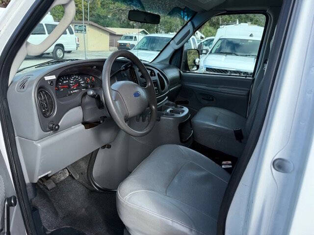 2006 Ford E-Series E-250