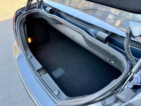 2008 Mercedes-Benz CLK CLK 350