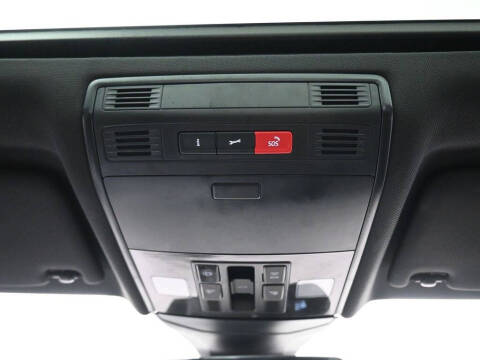 2021 Volkswagen Jetta GLI Autobahn