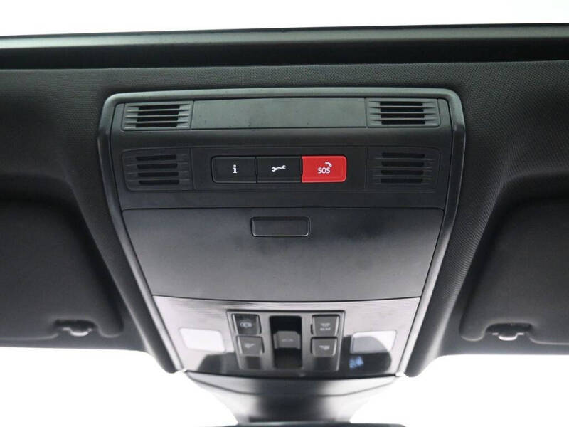 2021 Volkswagen Jetta GLI Autobahn