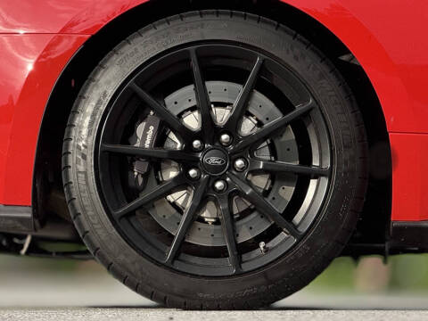 2016 Ford Mustang Shelby GT350