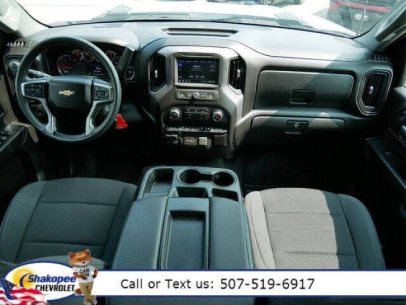 2022 Chevrolet Silverado 2500HD