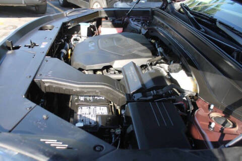 2022 Kia Telluride LX