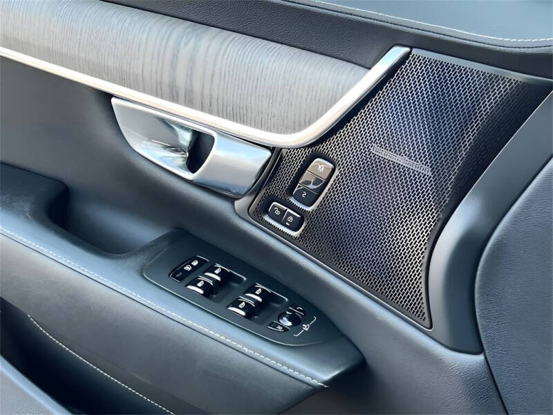 2021 Volvo S90 T6 Inscription