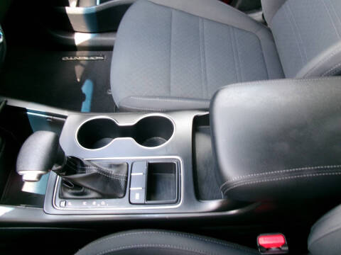 2019 Kia Sorento L