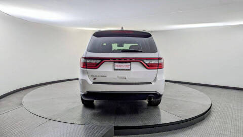 2024 Dodge Durango SXT