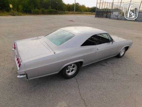 1965 Chevrolet Impala