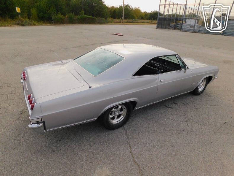 1965 Chevrolet Impala
