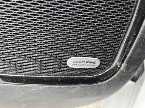 2023 Jeep Compass High Altitude