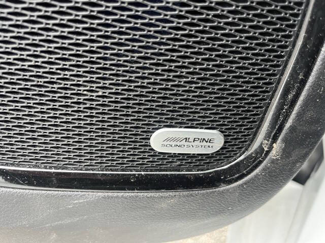 2023 Jeep Compass High Altitude