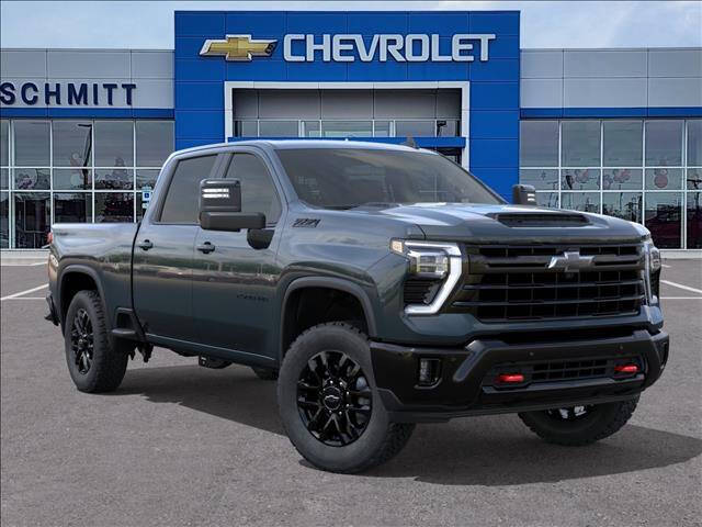 2026 Chevrolet Silverado 2500 HD LT - Photo 7