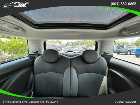 2009 MINI Cooper