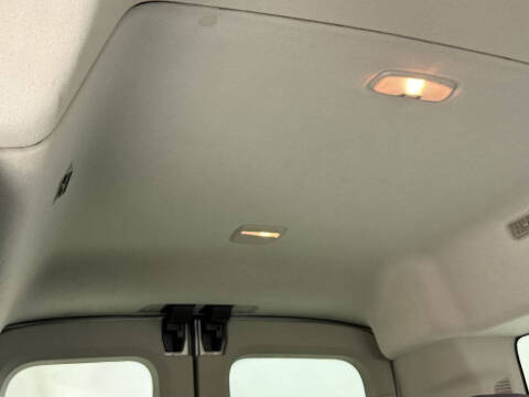 2015 Ford Transit
