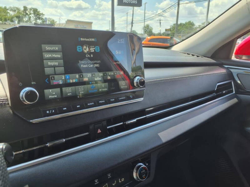 2022 Mitsubishi Outlander SEL Special Edition