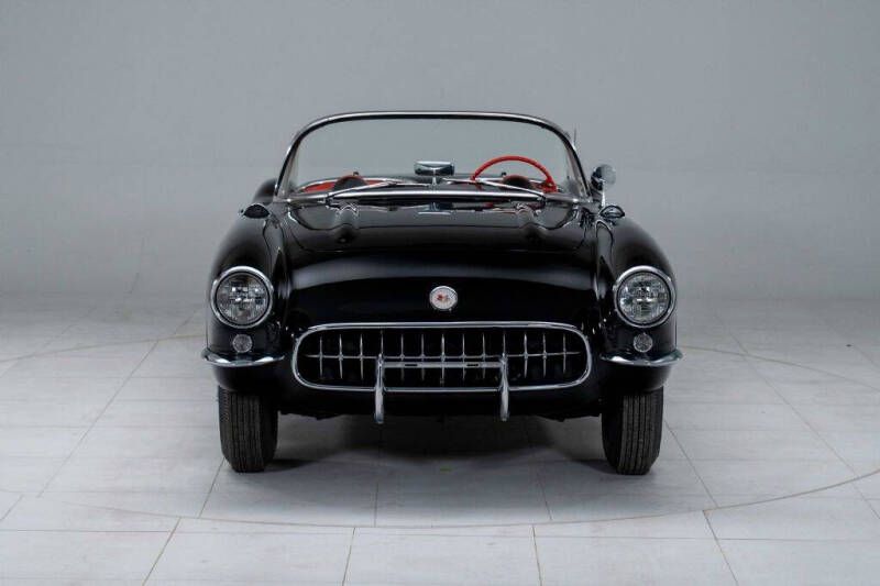 1957 Chevrolet Corvette