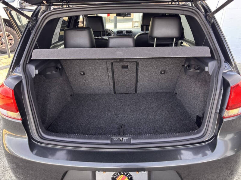 2013 Volkswagen Golf R