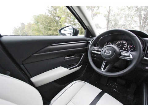 2026 Mazda CX-50 2.5 Turbo