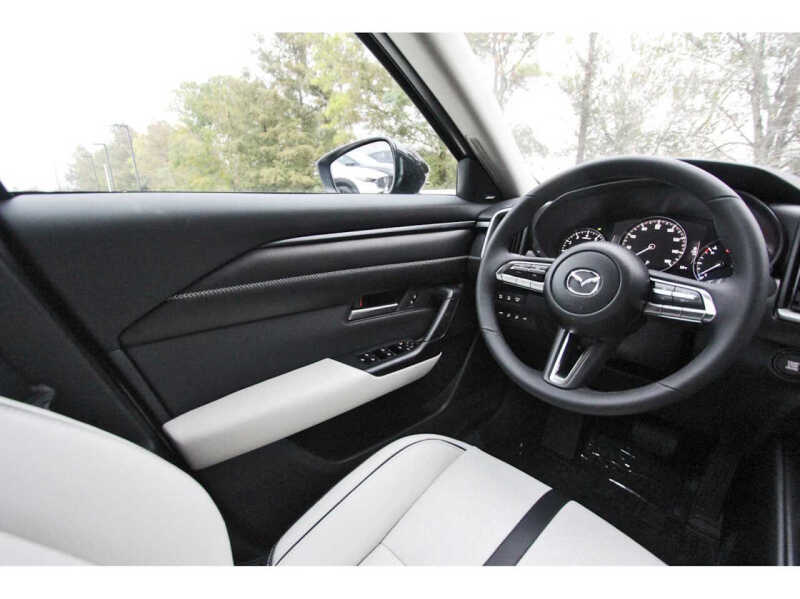 2026 Mazda CX-50 2.5 Turbo