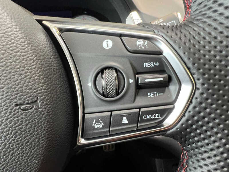 2026 Acura RDX SH-AWD w/A-SPEC