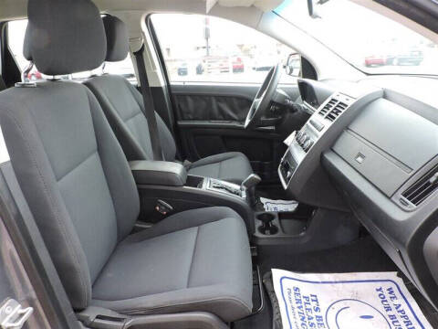 2010 Dodge Journey SE