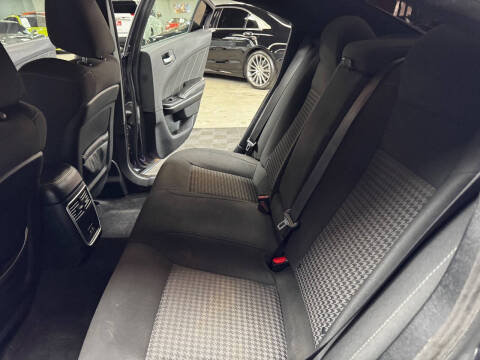 2019 Dodge Charger GT