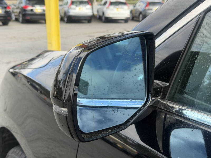 2015 Acura MDX SH-AWD w/Tech