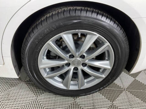 2014 Infiniti Q50 Premium