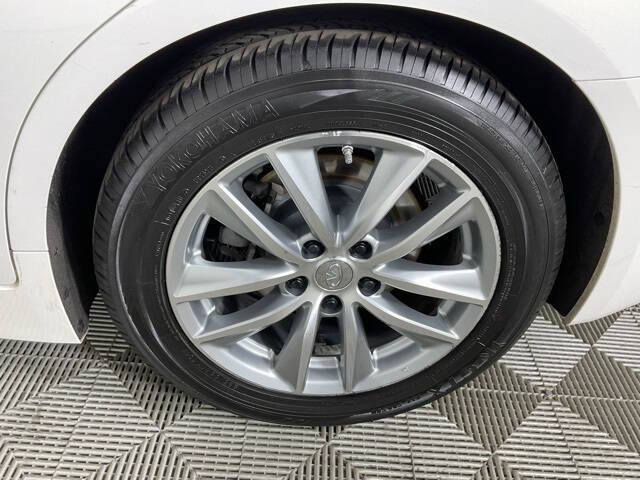 2014 Infiniti Q50 Premium