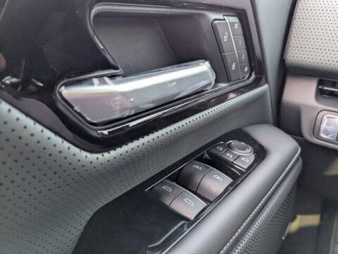 2026 GMC Sierra EV AT4