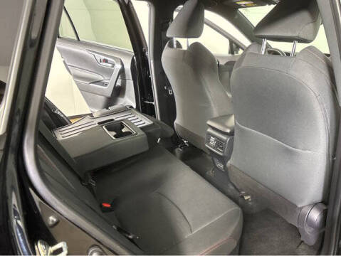 2022 Toyota RAV4 Prime SE