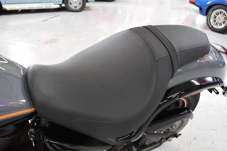 2019 Kawasaki Vulcan