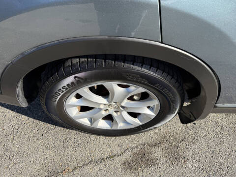 2012 Mazda CX-9 Touring