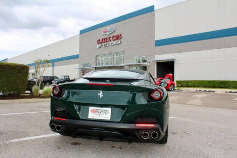 2019 Ferrari Portofino