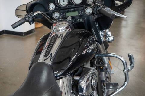 2010 Harley-Davidson Street Glide