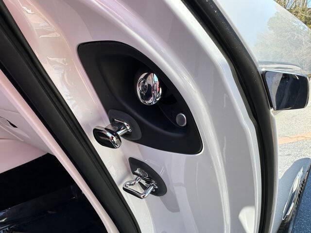 2024 Rolls-Royce Spectre