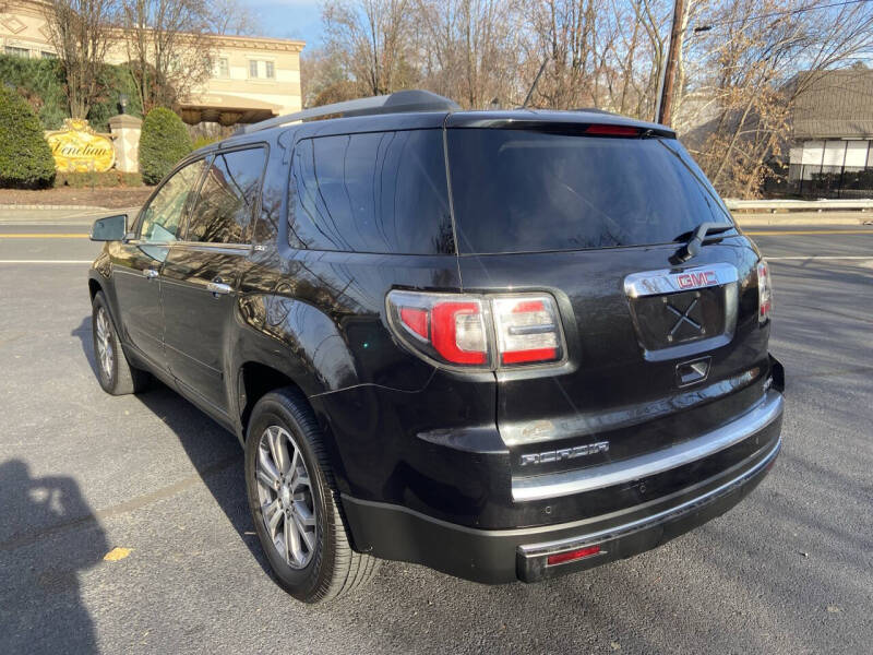 2013 GMC Acadia SLT-1