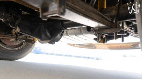 1946 Ford Super Deluxe