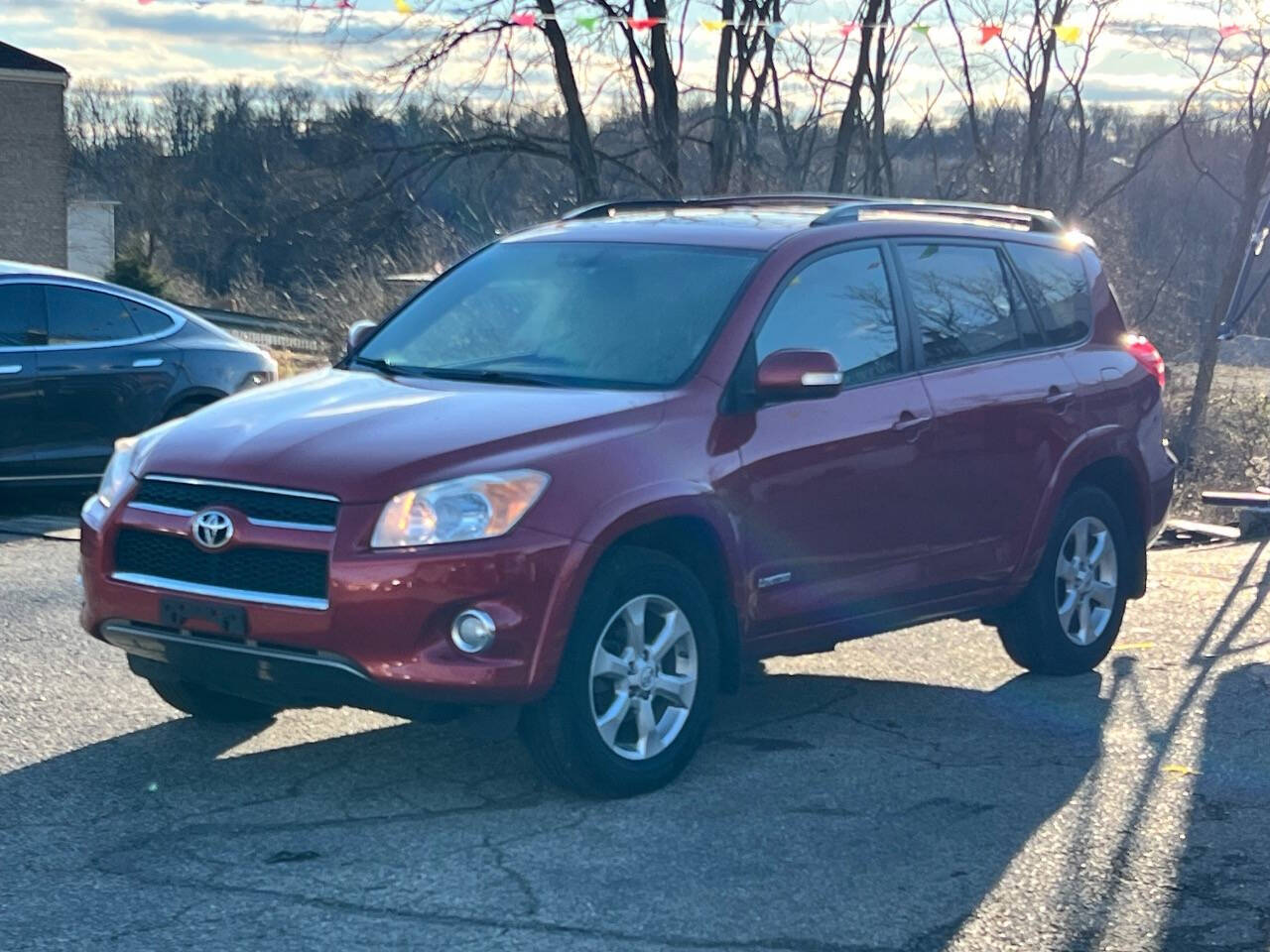 2010 Toyota RAV4 for sale at MILA AUTO SALES LLC in Cincinnati, OH