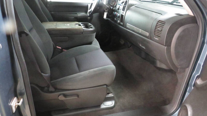 2009 Chevrolet Silverado 1500 LT