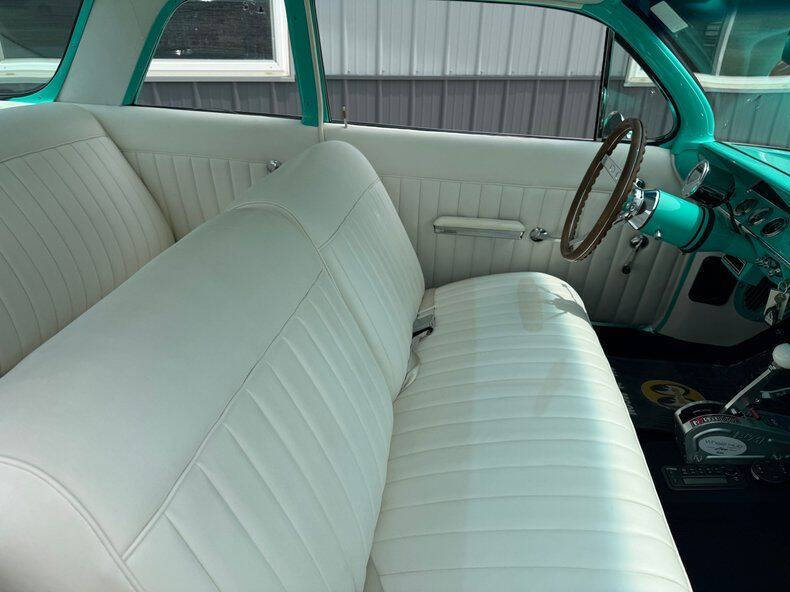 1962 Chevrolet Biscayne
