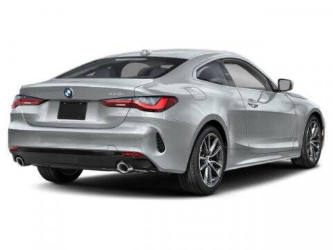 2025 BMW 4 Series 430i xDrive